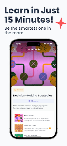 Pico AI: Daily Micro Learning ekran görüntüsü