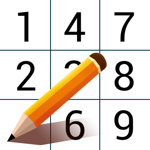 Zen Sudoku