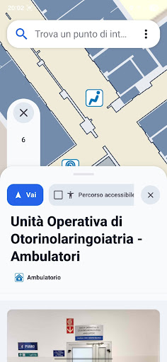 H Maps ekran görüntüsü