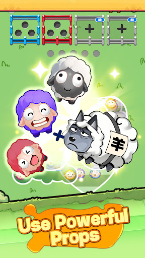 Sheep&Sheep ekran görüntüsü