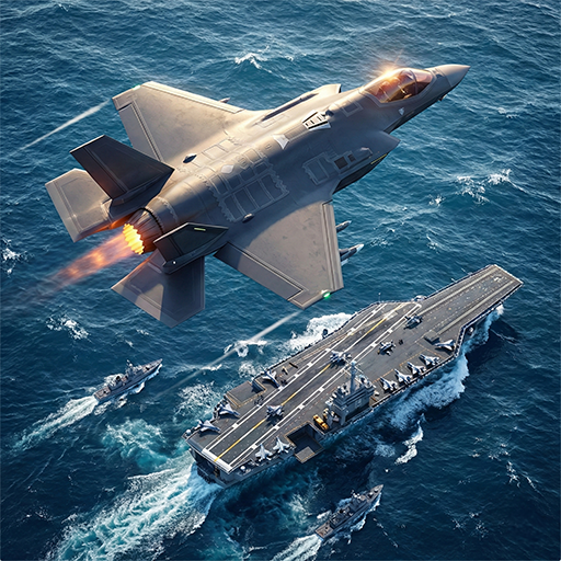 Warships Mobile 2: Gemi Savaşı