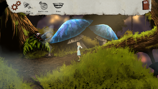 Lucid Dream Adventure 2: Story ekran görüntüsü