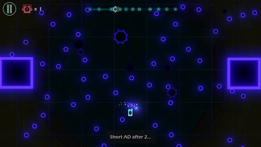 Shape Rhythm ekran görüntüsü
