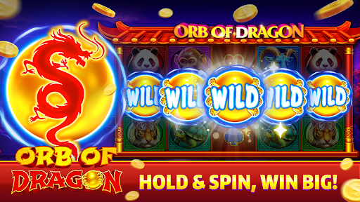Grand Slots: Lucky Games ekran görüntüsü