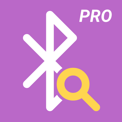 Bluetooth Monitor Pro