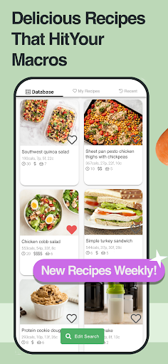 StrongrFastr Meal & Gym Plans ekran görüntüsü