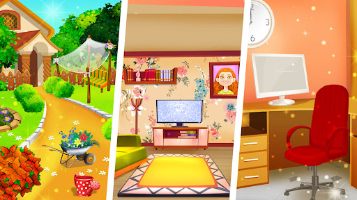 House Design Home Design Games ekran görüntüsü