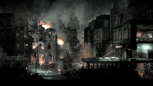 This War of Mine: Stories Ep 1 ekran görüntüsü