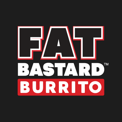 FAT BASTARD BURRITO