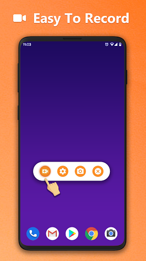Screen Recorder - Record Scree ekran görüntüsü