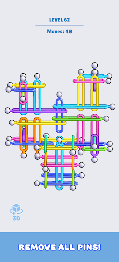 Pin Out Master - Tap Away ekran görüntüsü