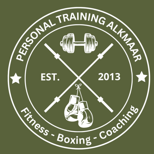Personal Training Alkmaar App