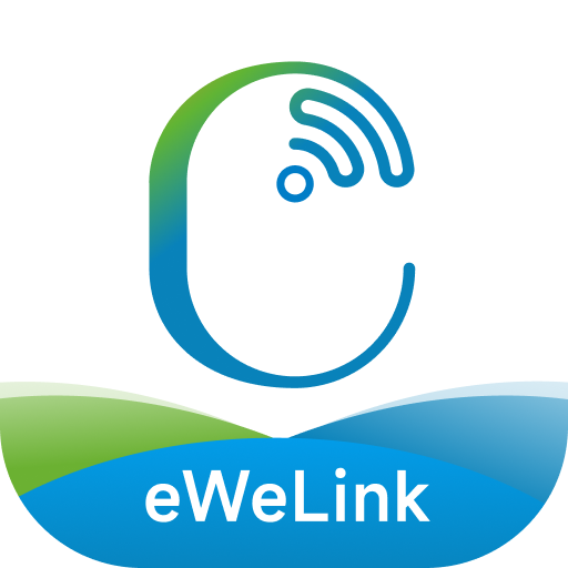 eWeLink Remote
