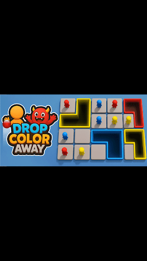 Color Merge :Puzzle away Game ekran görüntüsü