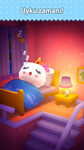 My Tamagotchi Forever ekran görüntüsü