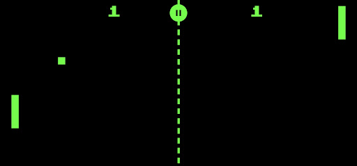 Easy Pong ekran görüntüsü
