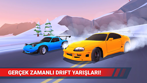 Drift Clash ekran görüntüsü
