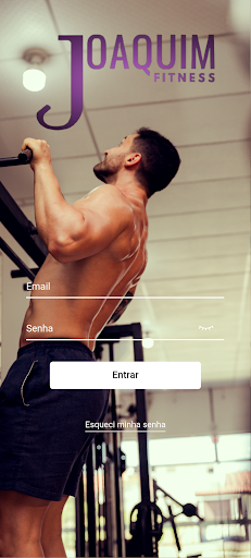 J Fit ekran görüntüsü