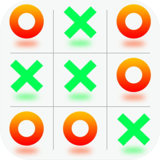Tic Tac Toe XOXO