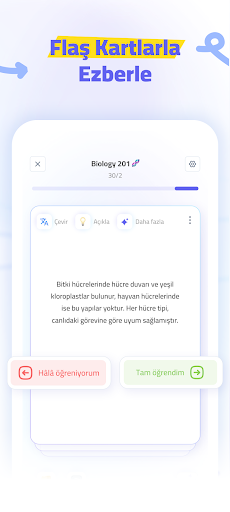 Bites ekran görüntüsü