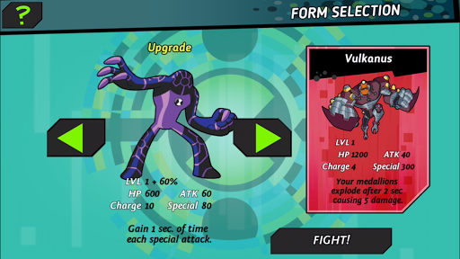 Ben 10: Yabancı Evrim ekran görüntüsü