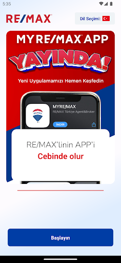 MYRE/MAX ekran görüntüsü