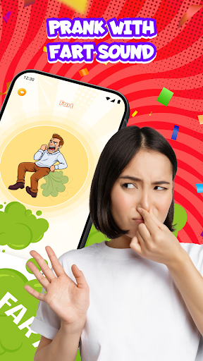 Funny Airhorn: Prank Them All ekran görüntüsü