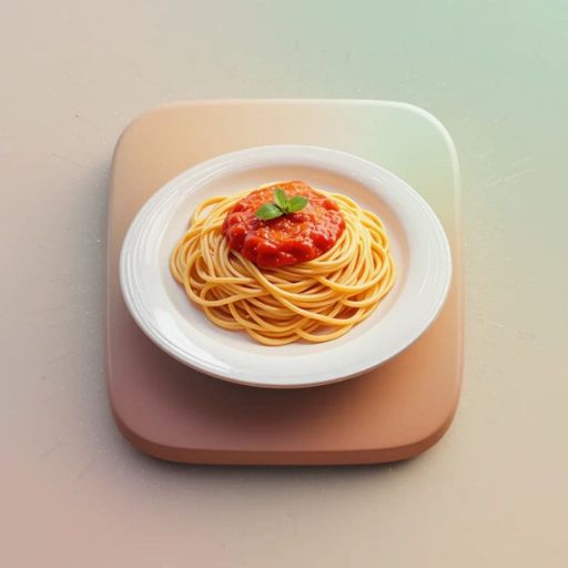 Recetas de Pastas