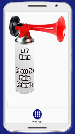 Air Horn Prank ekran görüntüsü
