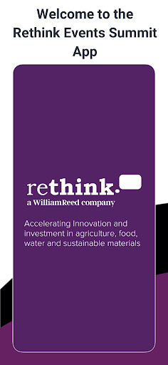 Rethink App ekran görüntüsü