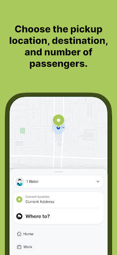 Visalia Connect ekran görüntüsü