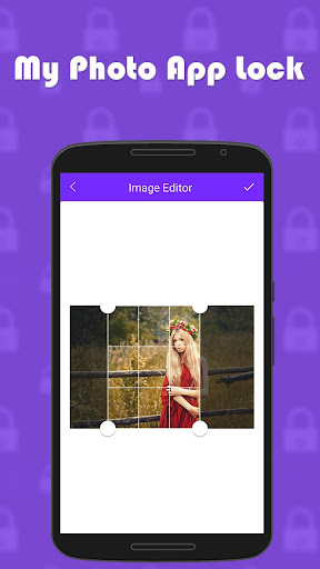 My Photo App Lock ekran görüntüsü
