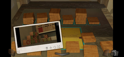 A Short Tale - Room Escape ekran görüntüsü