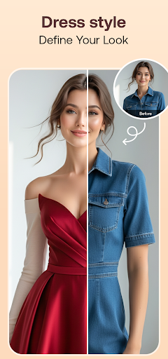 VISO: AI Face and Beauty Lab ekran görüntüsü