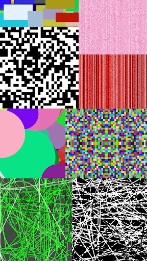 Random Image Generator ekran görüntüsü