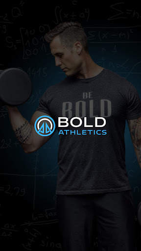 The Bold Method ekran görüntüsü