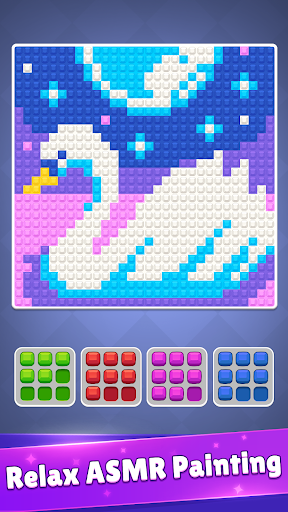 Diamond Sparkle: Sort Puzzle ekran görüntüsü