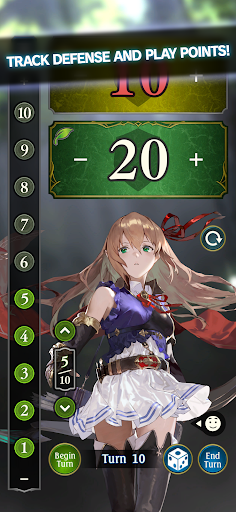 Shadowverse: Evolve Sidekick ekran görüntüsü