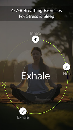 Stretch Exercises: Flex & Fit ekran görüntüsü