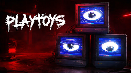 Playtoys Haunted House Escape ekran görüntüsü