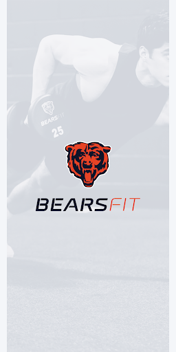 Bears Fit+ ekran görüntüsü