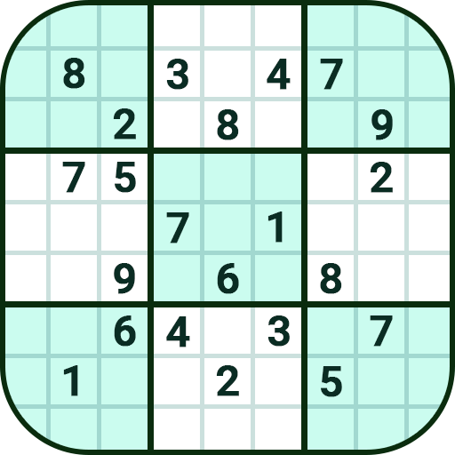 Sudoku - Math Puzzle Master
