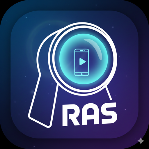 RAS Dashcam