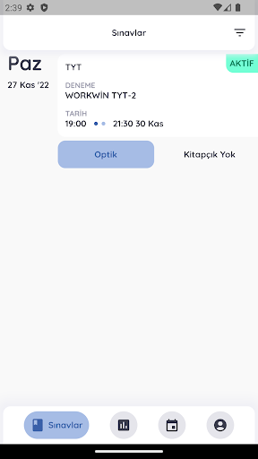 OKSİMETRE ekran görüntüsü