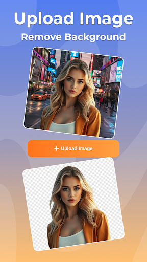 Remove BG Background Eraser ekran görüntüsü