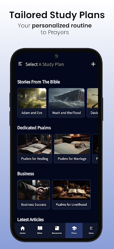 Hebrew Bible Study Translation ekran görüntüsü