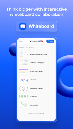 Zoom Workplace for Intune ekran görüntüsü