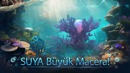 World of Water ekran görüntüsü