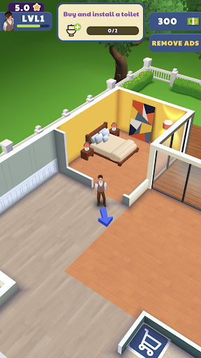 Landlord Empire ekran görüntüsü