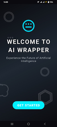 Ai Wrapper ekran görüntüsü